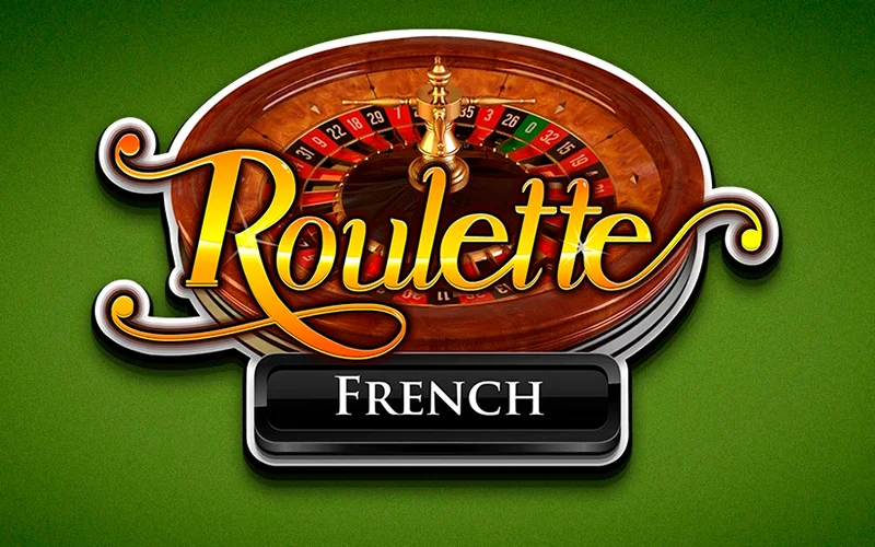 Spin French Roulette at Stake casino today.