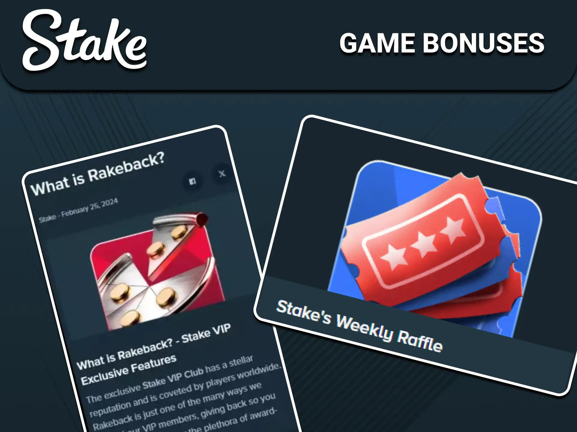 Claim exclusive registration bonuses to play the Stake Chicken Road game with extra funds.